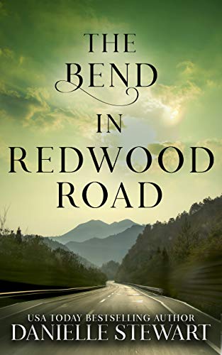 The Bend in Redwood Road (Missing Pieces Book 1) on Kindle