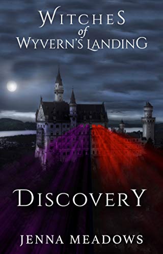 Witches of Wyvern's Landing: Discovery on Kindle