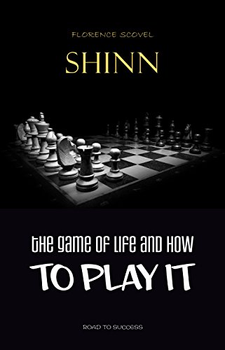 The Game of Life and How to Play It on Kindle