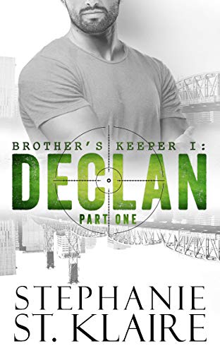Brother's Keeper I: Declan (Part 1) on Kindle