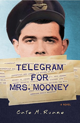 Telegram For Mrs. Mooney on Kindle