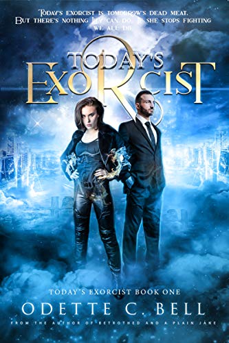 Today's Exorcist (Book 1) on Kindle