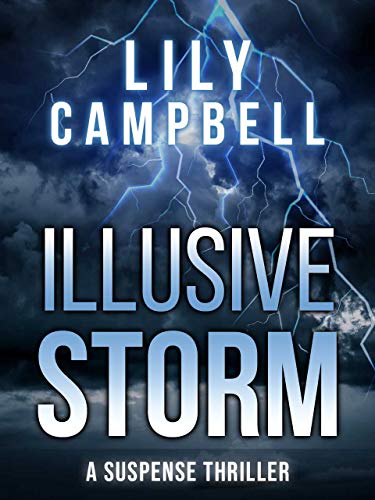 Illusive Storm on Kindle