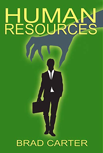 Human Resources on Kindle