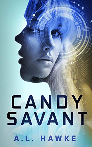 Candy Savant (Candy Savant Series Book 1) on Kindle