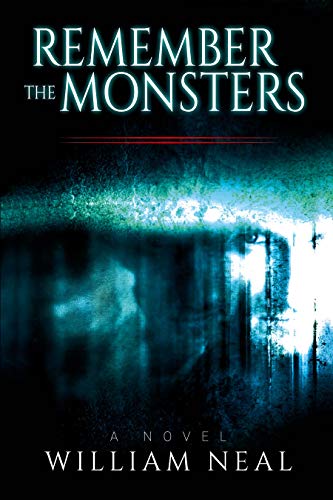 Remember The Monsters on Kindle