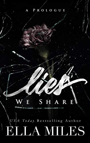 Lies We Share: A Prologue on Kindle