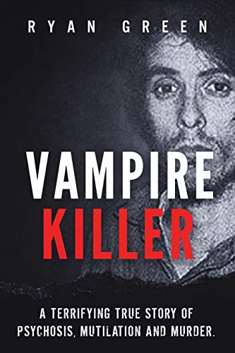 Vampire Killer on Kindle