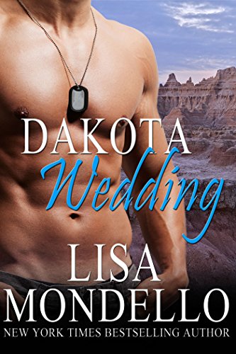 Dakota Wedding (Dakota Hearts Book 6) on Kindle