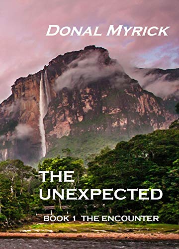 The Unexpected: The Encounter (The Unexpected Series Book 1) on Kindle