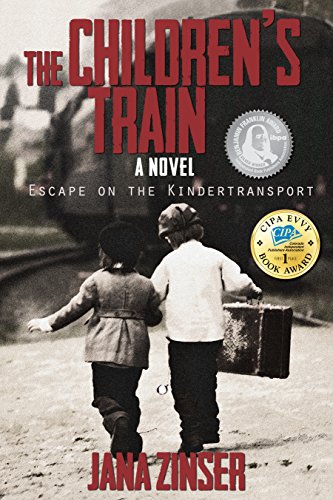 The Children's Train on Kindle