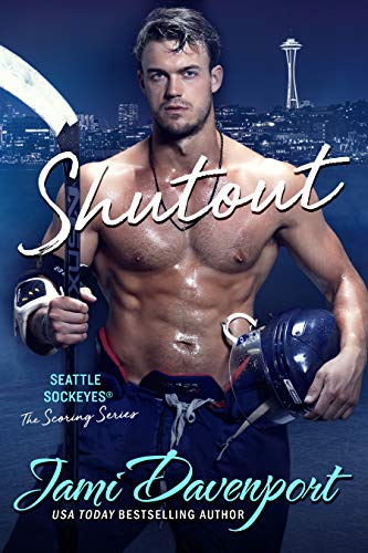 Shutout (The Scoring Series Book 1) on Kindle