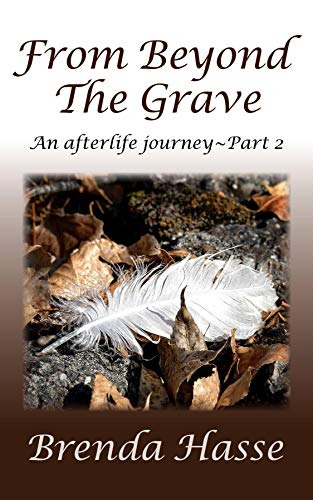 From Beyond the Grave: An Afterlife Journey (Part 2) on Kindle