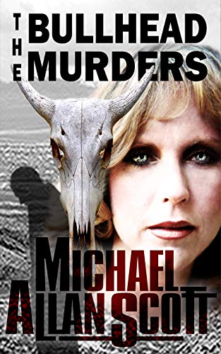The Bullhead Murders (The Jena Halpern Mysteries Book 1) on Kindle