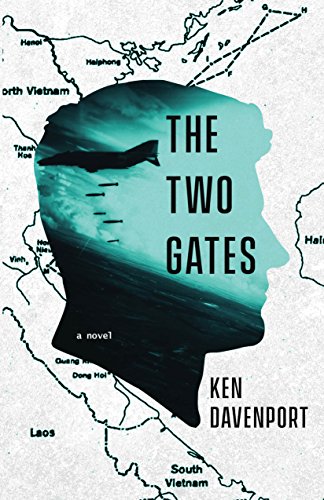 The Two Gates on Kindle