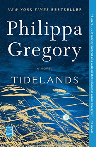 Tidelands (The Fairmile Series Book 1) on Kindle