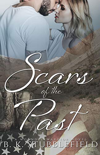 Scars of the Past (Oak Creek Book 3) on Kindle