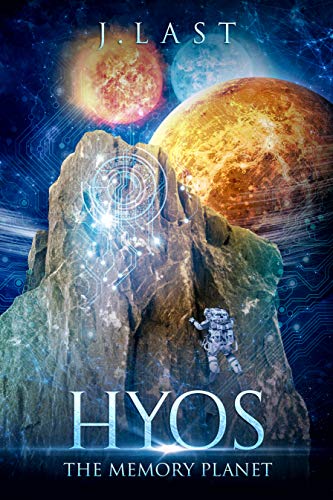 Hyos, The Memory Planet on Kindle