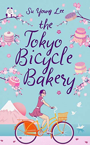 The Tokyo Bicycle Bakery on Kindle