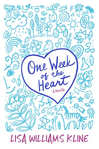 One Week of the Heart on Kindle
