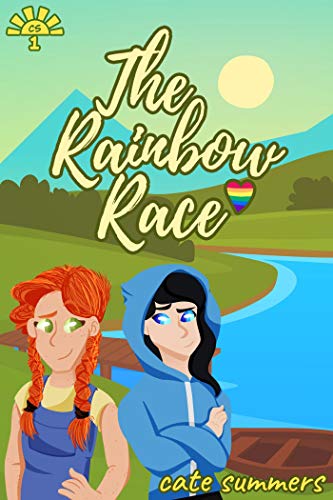 The Rainbow Race on Kindle