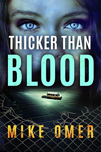 Thicker than Blood (Zoe Bentley Mystery Book 3) on Kindle