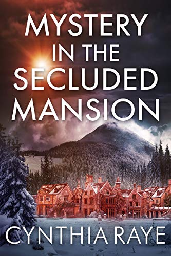 Mystery in the Secluded Mansion: A Cozy Mystery Book on Kindle