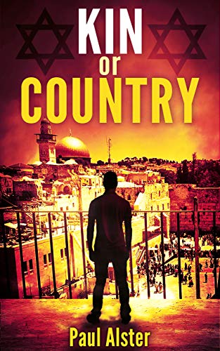 Kin or Country on Kindle