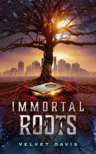 Immortal Roots on Kindle