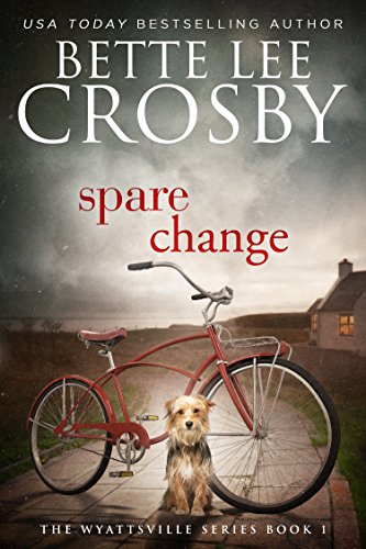 Spare Change: Family Saga (A Wyattsville Novel Book 1) on Kindle