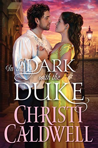 In the Dark with the Duke (Lost Lords of London Book 2) on Kindle
