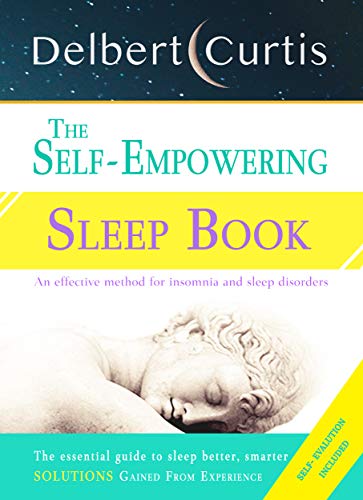 The Self Empowering Sleep Book on Kindle