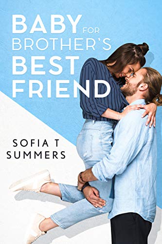 Baby for Brother's Best Friend on Kindle