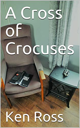 A Cross of Crocuses on Kindle