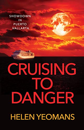 Cruising to Danger on Kindle