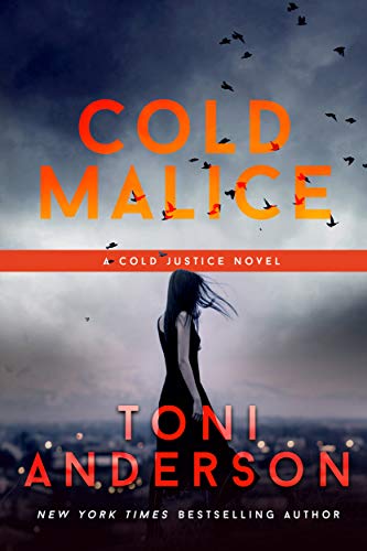 Cold Malice (Cold Justice Series: FBI Romantic Suspense Book 8) on Kindle