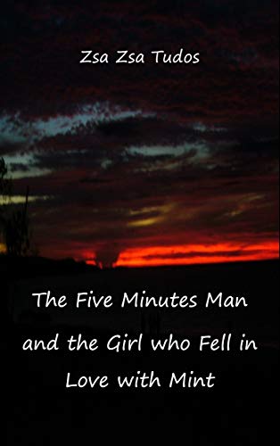 The Five Minutes Man and the Girl who Fell in Love with Mint (Life Traveller Book 2) on Kindle