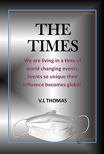 The Times (Where We Are Book 1) on Kindle