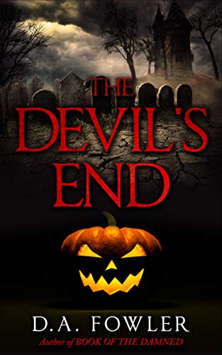 The Devil's End on Kindle