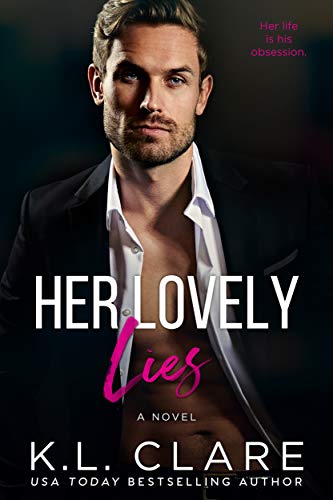 Her Lovely Lies (All the Lies Standalone Novels Book 2) on Kindle