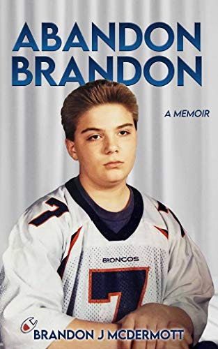 Abandon Brandon on Kindle