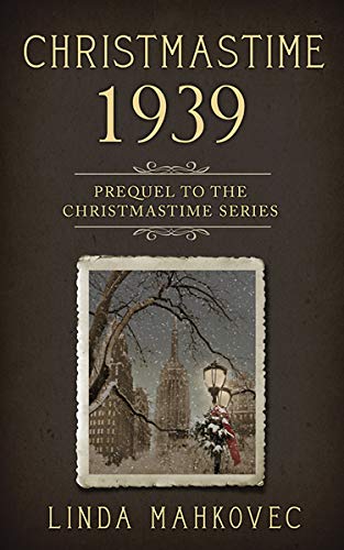Christmastime 1939 (Prequel to the Christmastime Series) on Kindle