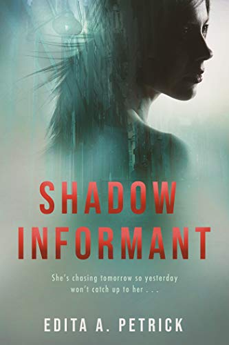 Shadow Informant on Kindle