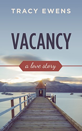 Vacancy: A Love Story on Kindle
