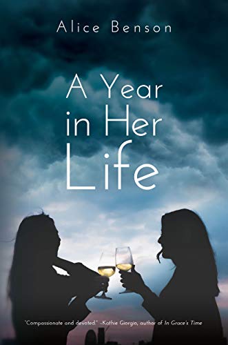 A Year in Her Life on Kindle