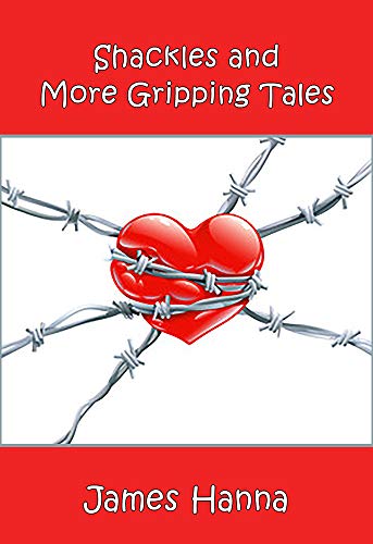 Shackles and More Gripping Tales on Kindle