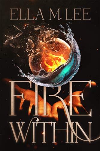 Fire Within (Fire Within Series Book 1) on Kindle