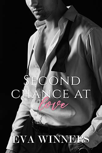 Second Chance At Love on Kindle