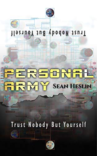 Personal Army on Kindle