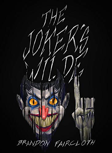 The Joker's Wilde on Kindle